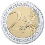 2 Euro Commemorativi