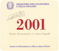 Serie Divisionali Italia Lire