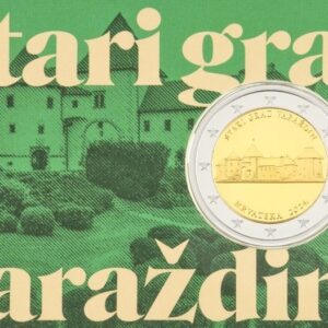 Coincard Croazia 2024 Varazdin