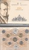 Italy Bu Set 1995 Brillant Universel