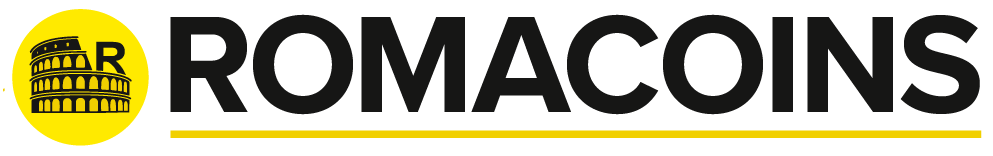 Romacoins