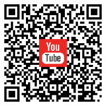 Pulsante Qr Code Youtube