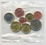 Vatican Starterkit Euro