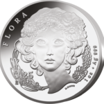 25 Cent Flora e Fauna 2025