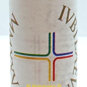 Rotolino Italia 2025 2 Euro Commemorativi Giubileo