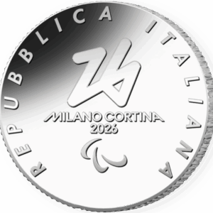 6 Euro Italia 2025 Sci di Fondo Paralimpico Argento