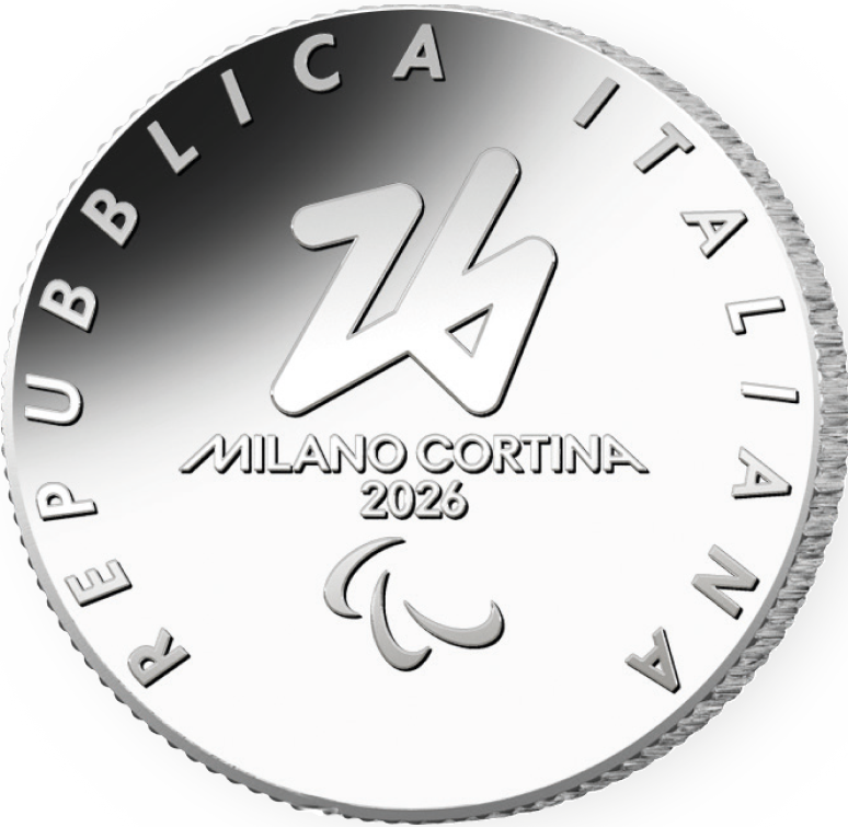 6 Euro Italia 2025 Sci di Fondo Paralimpico Argento