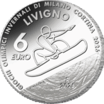 6 Euro Italia 2025 Snowboard