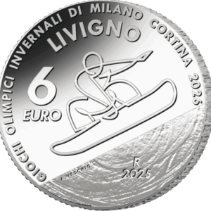 6 Euro Italia 2025 Snowboard