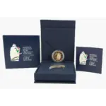 2 Euro Commemorativi Italia 2025 Amerigo Vespucci Giubileo Proof