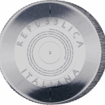 5 euro argento Serie Canzoni Italiane – Il Cielo di Renato Zero