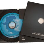 5 euro argento Canzoni Italiane – Il Cielo di Renato Zero