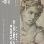 2 Euro Commemorativi San Marino 2025 Michelangelo Buonarroti
