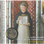 Busta Filatelica Numismatica Vaticano 2024 D'Aquino
